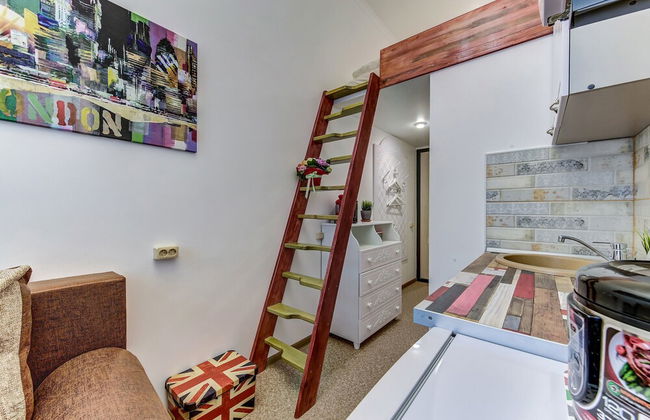 Semeiniy Ochag on Kurlandskaya - Photo 10