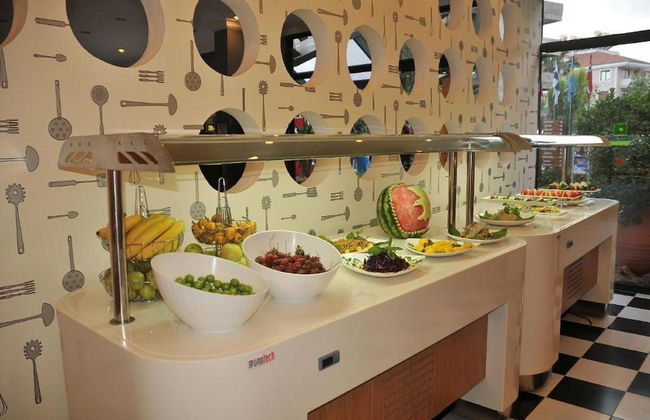 Sunpark Garden - Foto 38