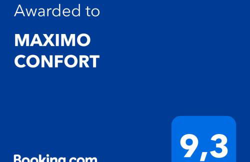 MAXIMO CONFORT - Foto 20