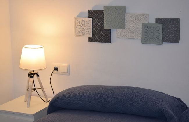 Apartamentos El Jardin - Foto 6