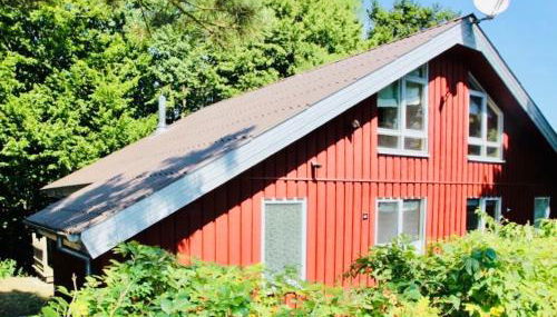 Premium-Ferienhaus Extertal Ferienpark - Natur Erholung Sauna Familie - Photo 2