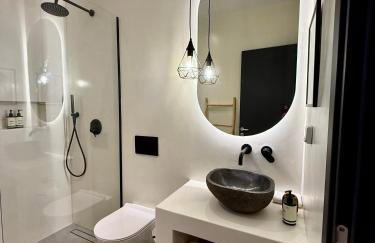 Faragas Hill Euphoria Villa - Foto 49