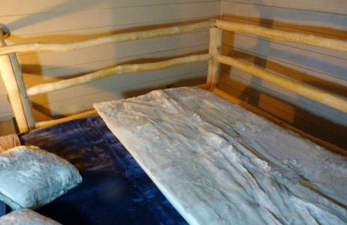 Maison spacieuse à Arrentès-de-Corcieux avec jacuzzi - Foto 13