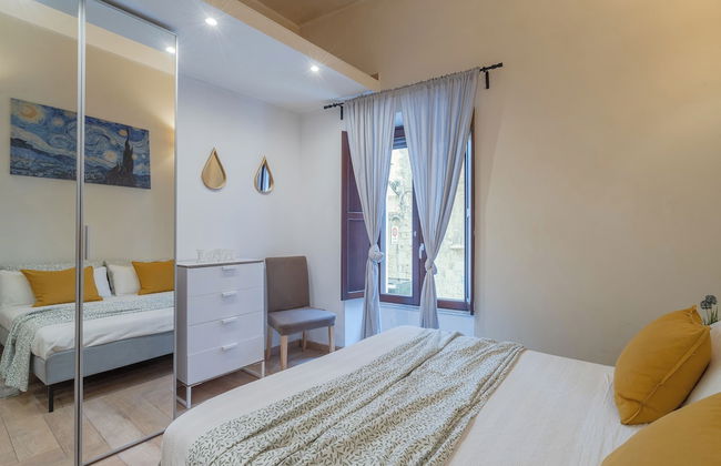 Central Cozy Apartment 70m2 In '700s Baroque Building - Foto 3