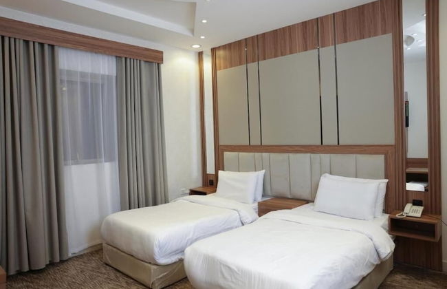 Malath Homes Aparthotel - Foto 16