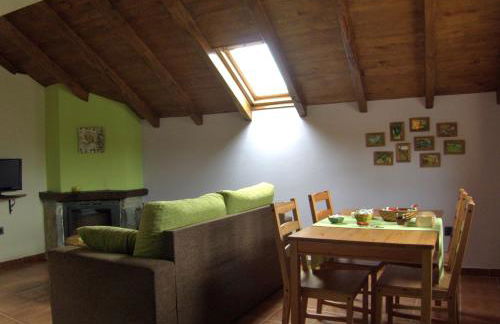 Apartamentos El Valledor - Foto 23