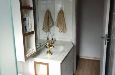 Apartamento com ar condicionado nos 2 quartos - Photo 13