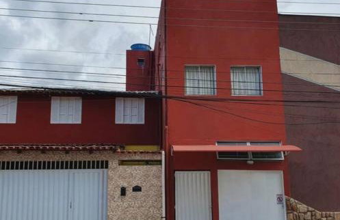 Kitnet, piso superior, Praia do Morro a 300mtrs - Foto 7