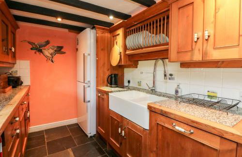 The Old Forge Cottage - Foto 6