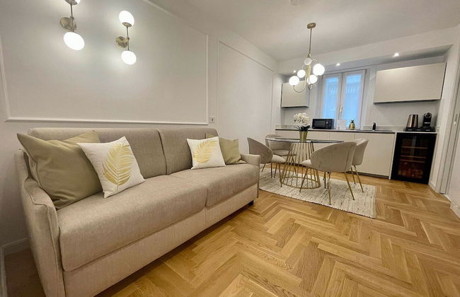 Bellagio Luxury Suites Apartments - Foto 55