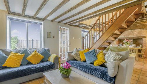 Rose Cottage - Photo 5