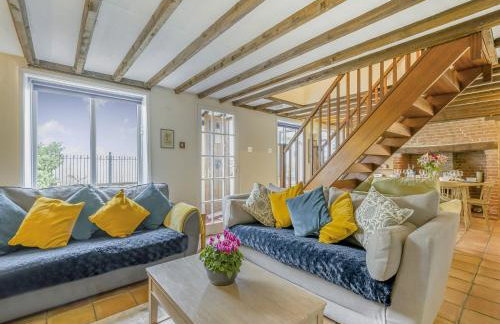 Rose Cottage - Foto 16