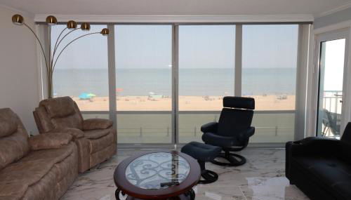 Beach Luxury Oceanfront - Foto 5