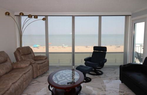 Beach Luxury Oceanfront - Foto 5