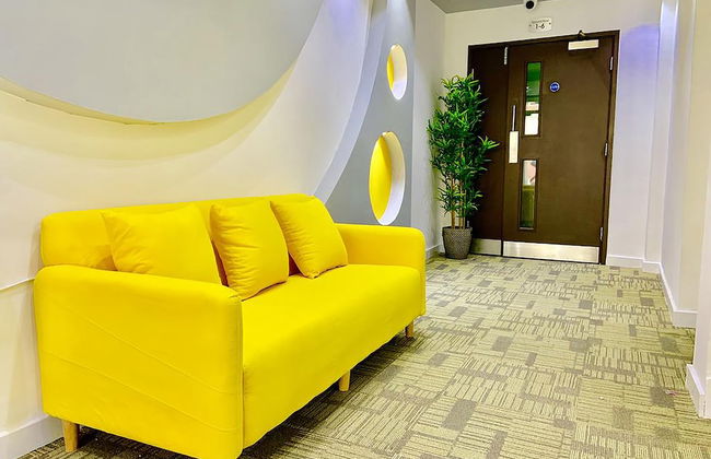 Queen Stay Apartments - Foto 2