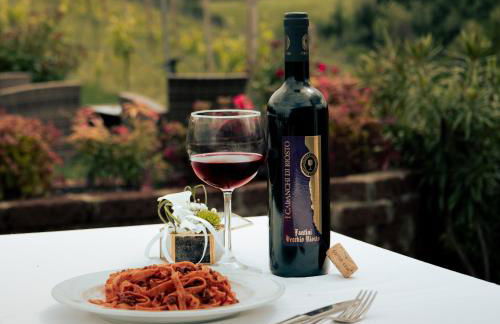 Podere Riosto Cantina&Agriturismo - Foto 47