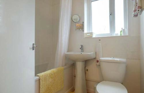 Spurling Cottage - Foto 10