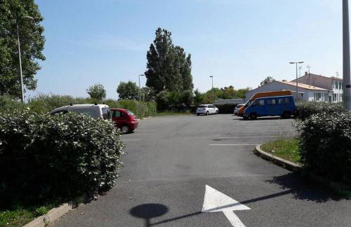 La Virginie - Suite Ile'Ô - Foto 23