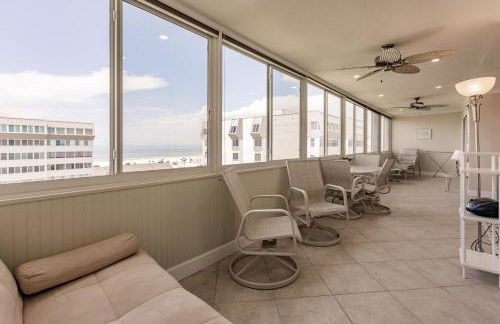 1125-702 Embrace Stunning Beach Views - Foto 28