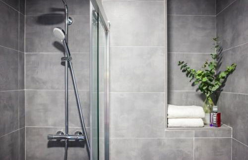 Apartahotel 5dos5 - Foto 55