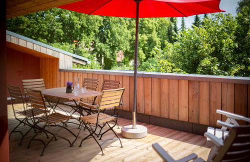 Große Wohnung mit Loggia - Photo 28