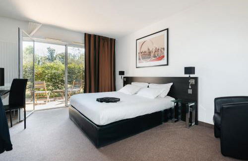 Westotel Life Nantes Carquefou - Foto 43