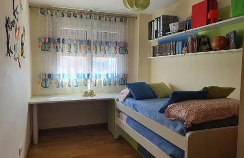 Piso Lujo-Vistas al mar-7 min playa a pie - Photo 19