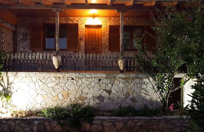 Shipwreck House - Foto 19