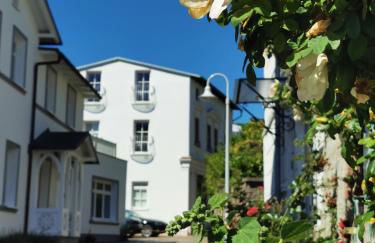 Homelig Altstadt Ferienwohnungen Sassnitz - Foto 23