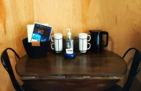 Diggins Cabin 2 - Foto 9