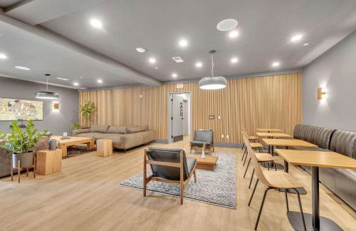 The Twelve Thirty Lounge in Downtown Nashville - Foto 47