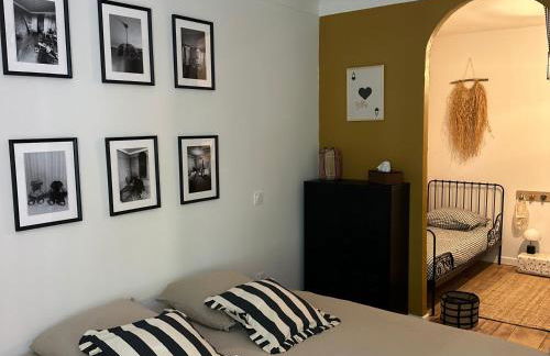 Le Mas de le Vernède - Foto 13