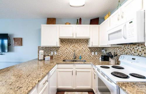 Gulf View, Easy Beach Access, Heated Pool, Hot Tub - Foto 22