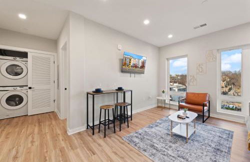 Citizen Apartment Washington DC - Foto 9