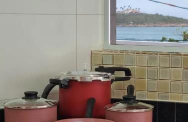 Ipê Amarelo - Frente ao Mar na Praia de Meaípe, Guarapari - Foto 12