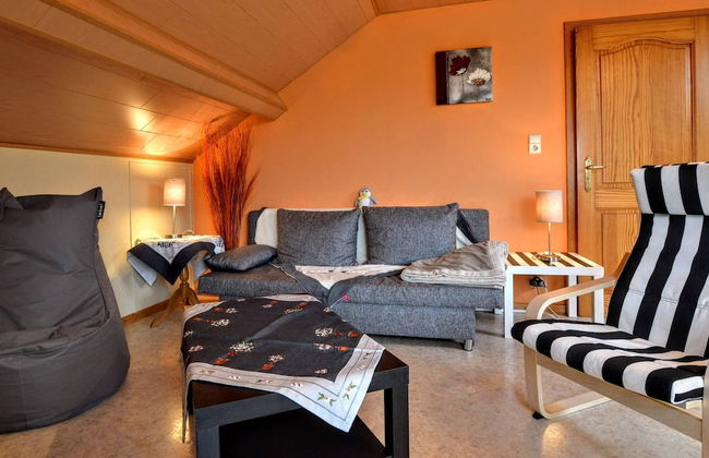 Peaceful Escape, Malmedy - Foto 22