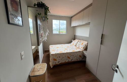 Apê mágico e aconchegante - Foto 10