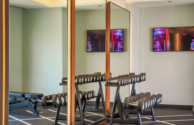 Marriott Executive Apartments Bangkok, Sukhumvit 50 - Photo 57