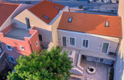 Zoe's Villa - Modern Karystos Apartments By The Port & Beach - Foto 58