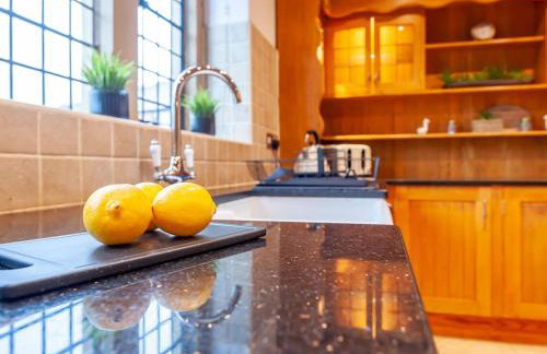 Poplar Farm Barn - Spring Functions Events Welcome - Pass the Keys - Foto 13