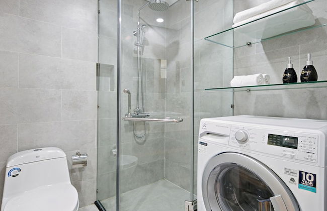 Meliora Hotel & Apartment Da Nang - Foto 31