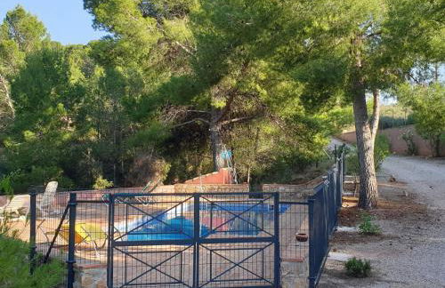 Holiday Home De la Cruz by Interhome - Foto 62