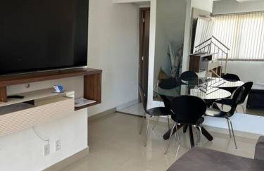 Casa de 2 quartos toda mobiliada - Foto 1