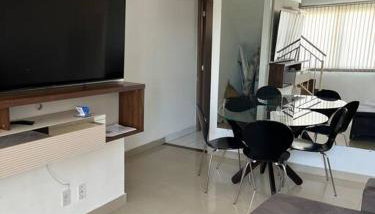 Casa de 2 quartos toda mobiliada - Foto 1