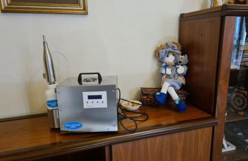 Soffitto Dipinto - Foto 32