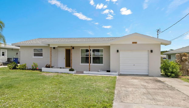 Salty Sunrise by Distinctive Beach Rentals - Foto 3, Ausstattung der Unterkunft