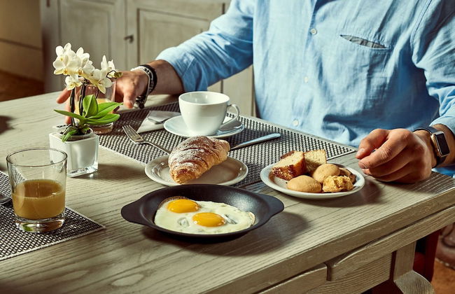 Il Mastio di Spedaletto Relais - Photo 30