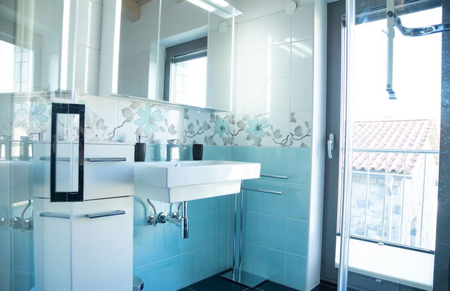 Villa Lavanda in Kriz Sezana With Private Swimpool - Foto 9