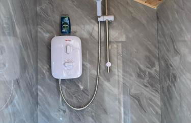 Lakeside Fishing Pods - Foto 18