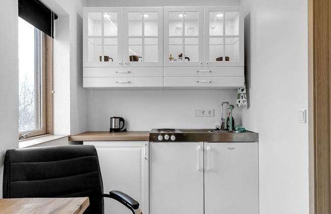 Klettar - The Old Hatchery Iceland - Foto 32